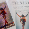 『ＴＨＩＳ IS IT』プレス証