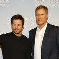 ウィル・フェレル＆マーク・ウォールバーグ