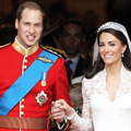 ウィリアム王子＆キャサリン妃-(C)Getty Images