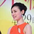 林真理子 伝説 の不倫小説 栗山千明 市原隼人でドラマ化 不機嫌な果実 スタート Cinemacafe Net