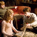『ハリー・ポッターと謎のプリンス』　TM & （C） 2009 Warner Bros. Ent. , Harry Potter Publishing Rights （C） J.K.R.