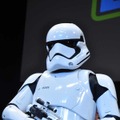『スター・ウォーズ／フォースの覚醒』MovieNEX発売記念イベント