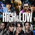 『HiGH&LOW THE MOVIE』