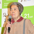 樹木希林『海よりもまだ深く』母の日トークイベント