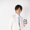 松坂桃李、ロッテ「クーリッシュ」新CM「クーリズム」篇　メイキング