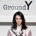 ヨウジヤマモト×円谷プロダクションのコラボアイテム「Ground Y×ウルトラマンシリーズ」