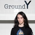 ヨウジヤマモト×円谷プロダクションのコラボアイテム「Ground Y×ウルトラマンシリーズ」