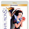 『白雪姫』MovieNEX　(C) 2016 Disney