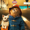 『パディントン』（C） 2014 STUDIOCANAL S.A. TF1 FILMS PRODUCTION S.A.S Paddington Bear (TM),Paddington(TM) AND PB(TM) are trademarks of Paddington and Company Limited