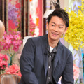 佐藤健「A-Studio」(C)TBS