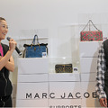 10月17日、「マーク ジェイコブス」×「ザ・クライメイト・プロジェクト」にて