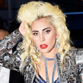 レディー・ガガ - (C) Getty Images