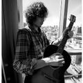 『ゴールデンスランバー』で音楽監督を務めることが決まった斉藤和義