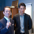 水谷豊＆反町隆史で『相棒』劇場版第4弾＆TV新シーズン始動！「これまで以上のもの」・画像