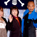 劇場版『ONE PIECE』完成披露試写会