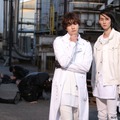 稲葉友 美しくも凶暴な オネエ に High Low Season2 第5話 Cinemacafe Net