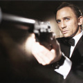 ダニエル・クレイグ、100億円超のギャラでも『007』シリーズ続投せず？・画像