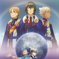 「キンプリ」4DX上映決定！『KING OF PRISM』興収は6億円へ・画像