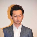 波岡一喜／「火花」イッキ観試写会