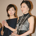 『ゼロの焦点』広末涼子、中谷美紀