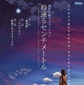 (C)Makoto Shinkai / CoMix Wave Films