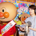 波瑠『劇場版『それいけ！アンパンマン』シリーズ』