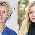 ジャスティン・ビーバー、女優ニコラ・ペルツと交際中？・画像