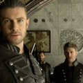 『KINGSGLAIVE FINAL FANTASY XV』 (C)2016 SQUARE ENIX CO., LTD. All Rights Reserved.