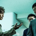 『探偵ミタライの事件簿 星籠の海』（C) 2016 映画「星籠の海」製作委員会