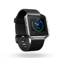 スマート フィットネス ウォッチ「フィットビット・ブレイズ（Fitbit Blaze TM）」（28,944円）