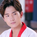 ヤン・ヤン／「ときめき 旋風ガール」-　(c) 2015 Mango Studios Co., Ltd. ＆ Grand Media Co., Ltd. All Rights Reserved.