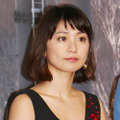大島優子『疾風ロンド』