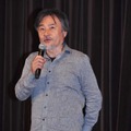 黒沢清監督／『クリーピー 偽りの隣人』法政大学トークイベント