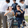 「MUJINTO cinema CAMP 2015」の模様