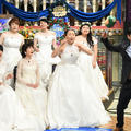 「さんま御殿2時間SP美女もおブスも花嫁姿＆玉木宏もノリノリ祭」