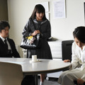 毒島ゆり子 第8話 最大の修羅場に突入 ついに物語は最終章へ Cinemacafe Net