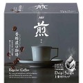煎レギュラーコーヒー 香醇濃口珈琲