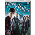 『ハリー・ポッターと謎のプリンス』 HARRY POTTER characters, names and related indicia are trademarks of and （C） Warner Bros. Entertainment Inc. Harry Potter Publishing Rights（C） J.K. Rowling. （C） 2009 Warner Bros. Entertainment Inc.  All rights reserved.