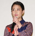 高畑充希／『植物図鑑 運命の恋、ひろいました』ヒット御礼イベント
