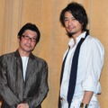 阪本順治監督＆斎藤工／『団地』トークイベント