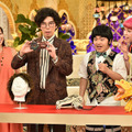 「櫻井・有吉THE夜会」(C)TBS