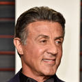 シルベスター・スタローン - (C) Getty Images