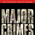 「MAJOR CRIMES ～重大犯罪課＜フォース・シーズン＞」DVDコンプリートBOX  - (C) 2016 Warner Bros. Entertainment Inc. All rights reserved.