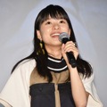 芳根京子／「モンタージュ 三億円事件奇譚 前編」先行試写会