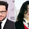 J.J.エイブラムス＆マイケル・ジャクソン-(C)Getty Images