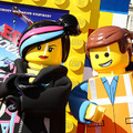 『LEGO（R）ムービー』-(C)Getty Images