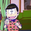 「おそ松さん」新作動画を観られるサントリー共同キャンペーン 6つ子による告知動画公開
