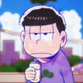 「おそ松さん」新作動画を観られるサントリー共同キャンペーン 6つ子による告知動画公開