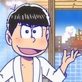 「おそ松さん」新作動画を観られるサントリー共同キャンペーン 6つ子による告知動画公開