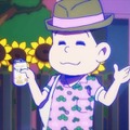 「おそ松さん」新作動画を観られるサントリー共同キャンペーン 6つ子による告知動画公開